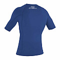 Herren-Lycra-Shirt O'Neill BASIC SKINS CREW, kurzärmelig