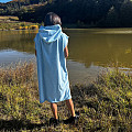 Handtuch-Poncho Agama PONCHO BAMBOO