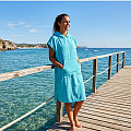 Handtuch-Poncho Agama PONCHO BAMBOO