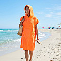 Handtuch-Poncho Agama PONCHO BAMBOO