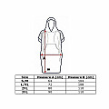 Handtuch-Poncho Agama PONCHO BAMBOO