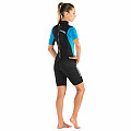 Neoprenanzug Cressi MED X LADY 2,5 mm