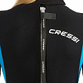 Neoprenanzug Cressi MED X LADY 2,5 mm