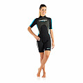 Neoprenanzug Cressi MED X LADY 2,5 mm